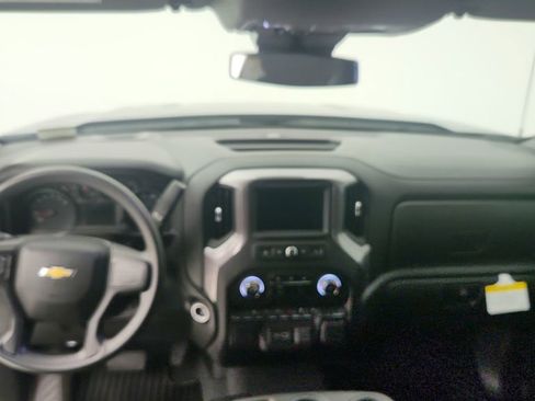 Certified 2023 Chevrolet Silverado 1500 Custom image 20