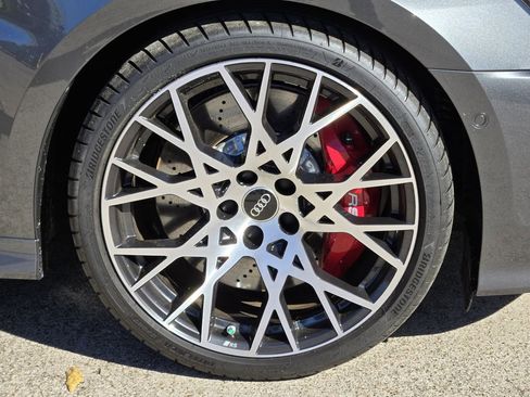 New 2025 Audi RS 3 image 13