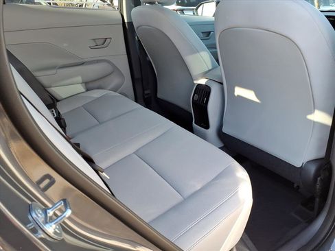 New 2026 Hyundai Kona SEL Sport image 8