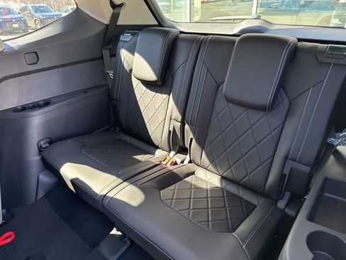 New 2026 Volkswagen Atlas SEL Premium R-Line AWD/4WD image 19