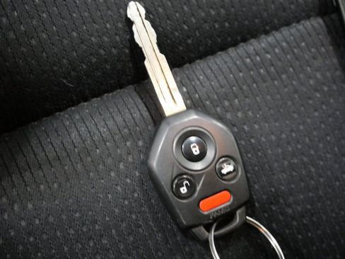 Used 2015 Subaru Legacy 2.5i Premium image 25