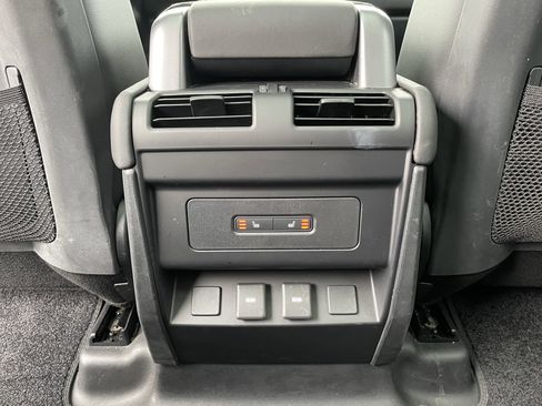 Certified 2024 Land Rover Defender 110 S image 26