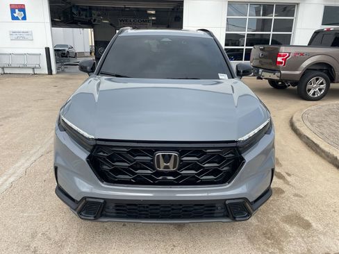 Used 2024 Honda CR-V Sport Touring image 2