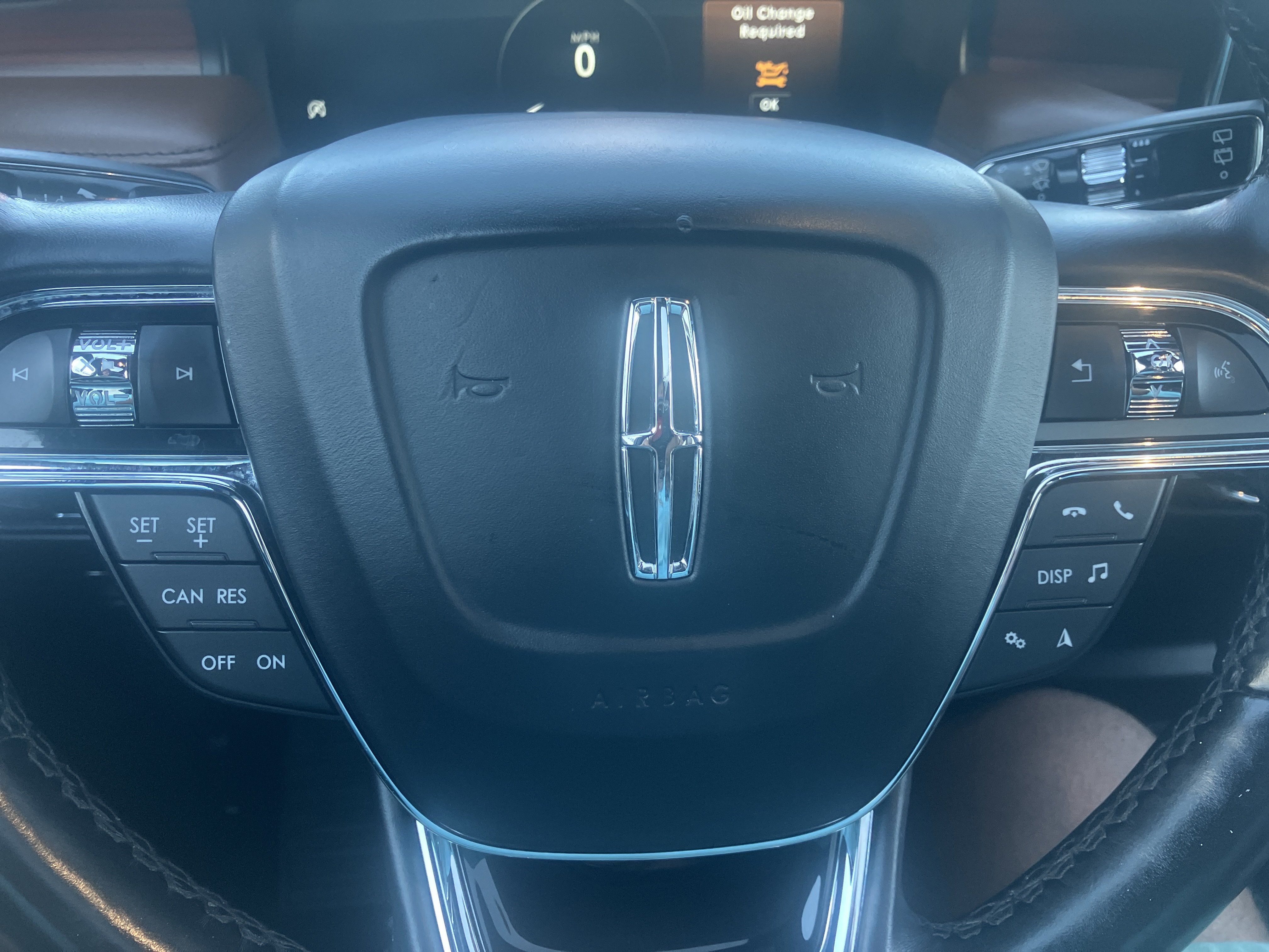 Used 2023 Lincoln Nautilus Reserve AWD/4WD image 24