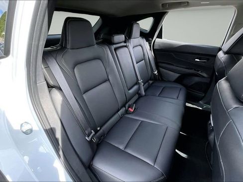 New 2026 Nissan Murano SL image 10