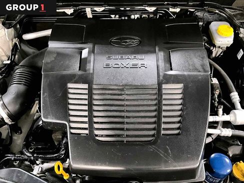 Certified 2023 Subaru Forester image 32