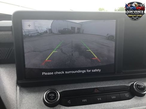 Used 2024 Ford Maverick XLT w/ Equipment Group 300A Standard AWD/4WD image 20