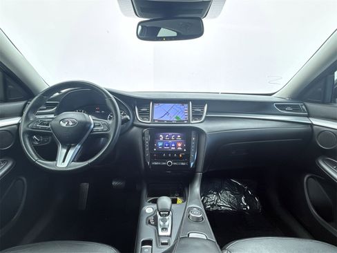 Used 2019 INFINITI QX50 Essential w/ Premium Heat Package image 21