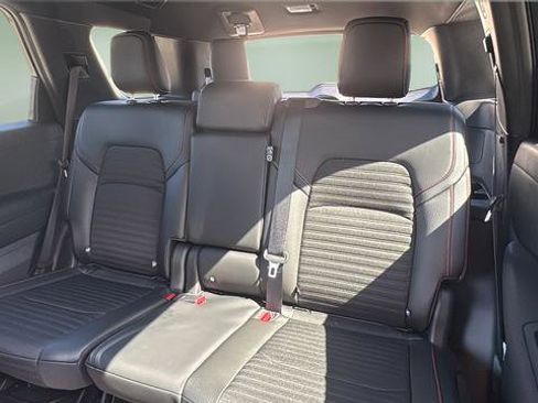 New 2026 Nissan Pathfinder Rock Creek AWD/4WD image 24