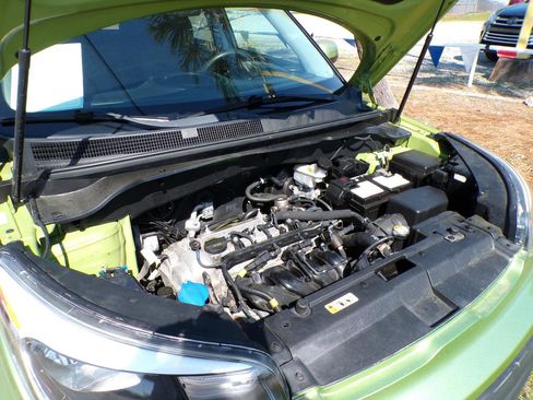 Used 2019 Kia Soul FWD image 9