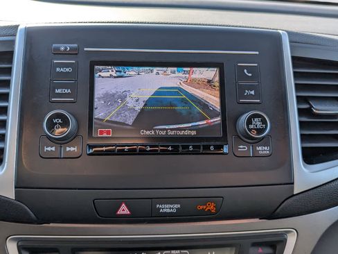 Certified 2019 Honda Ridgeline Sport image 24