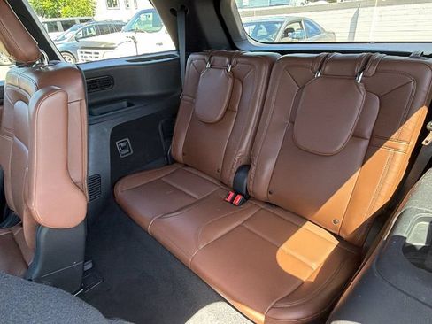 Used 2020 Lincoln Aviator Reserve w/ Equipment Group 201A AWD/4WD image 26