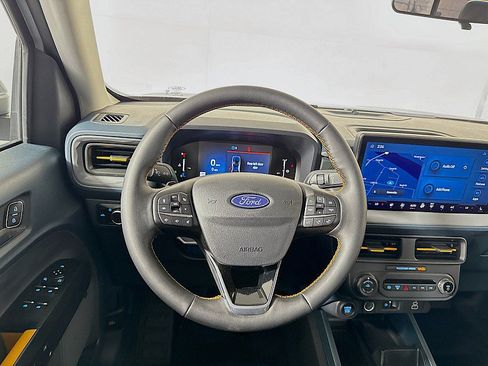 New 2026 Ford Maverick Tremor AWD/4WD image 24