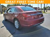 Used 2013 Chrysler 200 Touring image 3