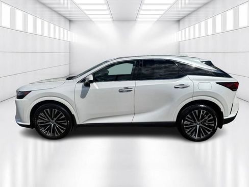 Certified 2024 Lexus RX 350 Premium Plus w/ Convenience Package AWD/4WD image 8