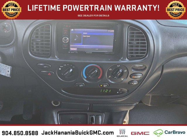 Used 2006 Toyota Tundra SR5 RWD image 19
