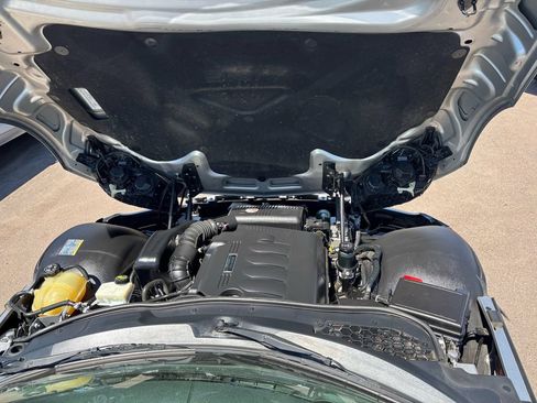Used 2007 Saturn Sky w/ Premium Trim Pkg RWD image 11
