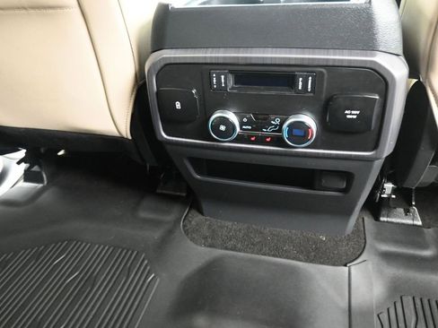 Certified 2023 Ford Expedition Max Platinum image 24