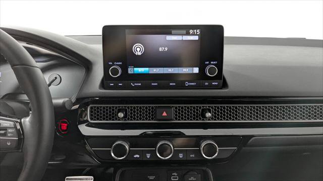 Used 2024 Honda Civic Sport image 27