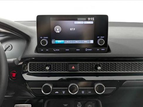 Used 2024 Honda Civic Sport image 27