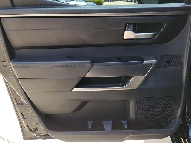 Used 2024 Toyota Tundra SR5 AWD/4WD image 13