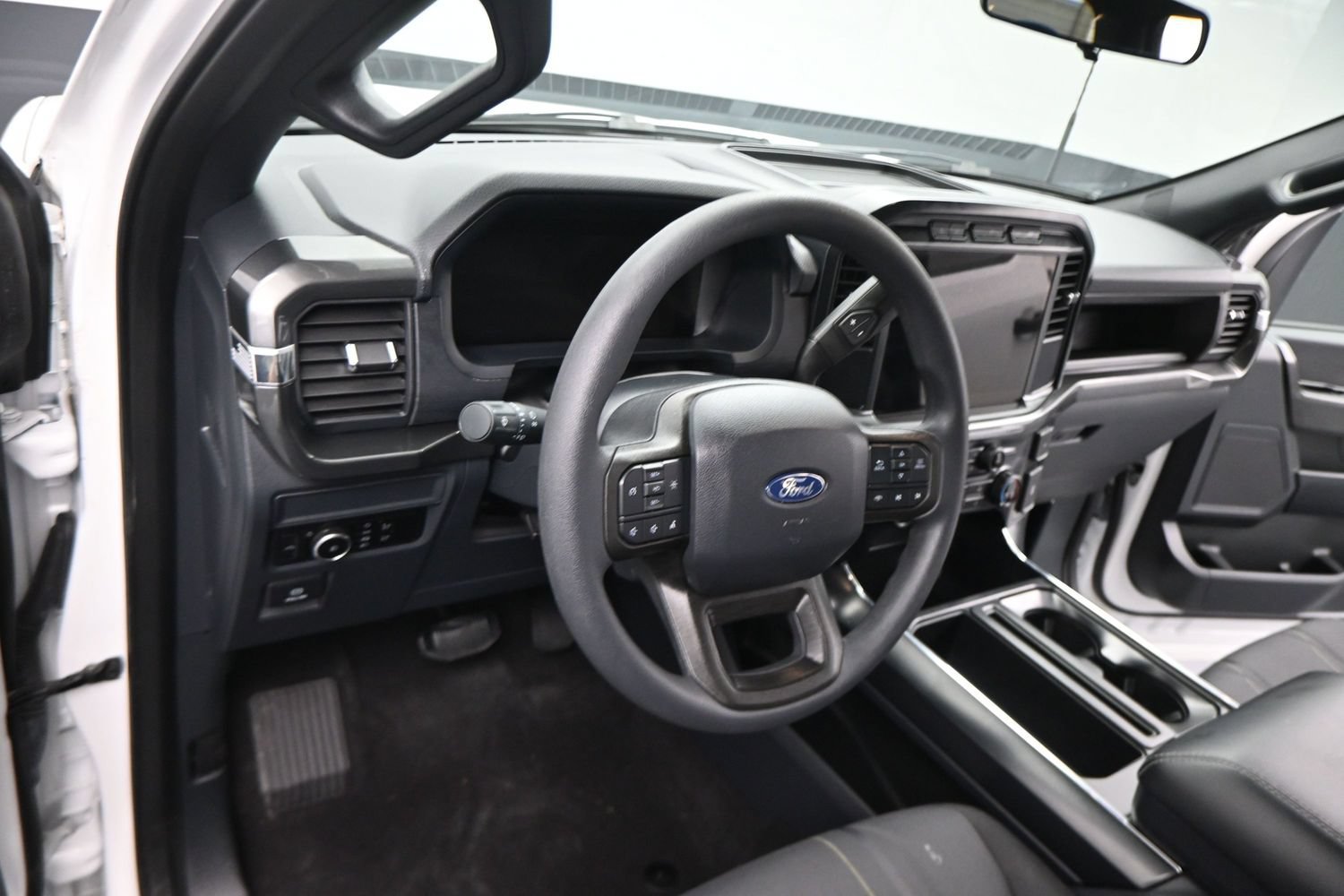 Certified 2024 Ford F150 STX AWD/4WD image 6