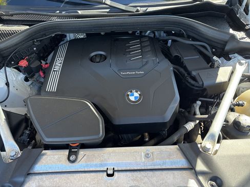 Certified 2022 BMW X3 sDrive30i w/ Convenience Package image 34