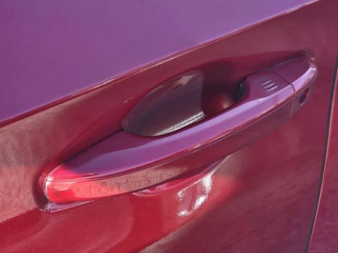 Used 2018 Honda Accord EX image 43