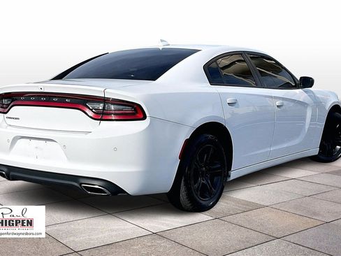 Used 2023 Dodge Charger SXT image 12