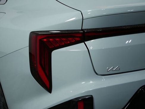 New 2026 Kia K4 GT-Line image 13