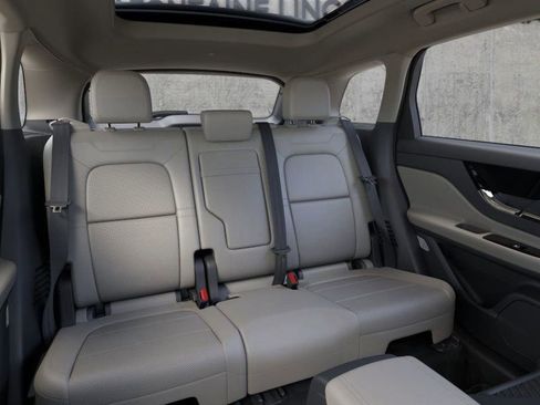 New 2026 Lincoln Corsair Reserve AWD/4WD image 11