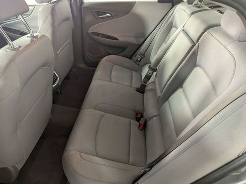 Used 2023 Chevrolet Malibu LT FWD image 24