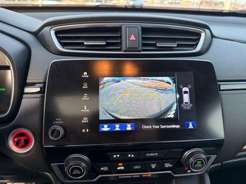 Used 2022 Honda CR-V Touring image 20