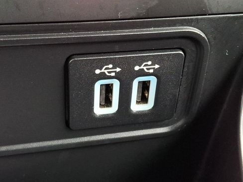 Used 2022 Ford EcoSport SE image 26