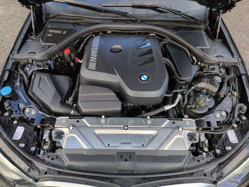 Used 2025 BMW 330i 330i w/ Convenience Package image 34