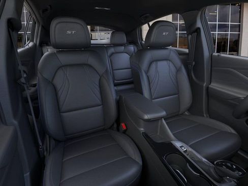 New 2026 Buick Envista Sport Touring FWD image 16