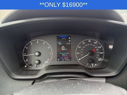 Used 2024 Toyota Corolla LE image 28