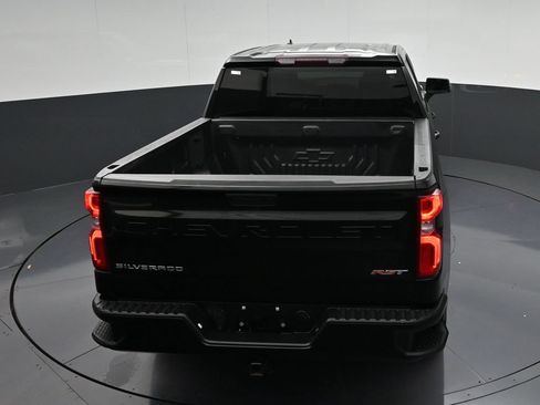 Used 2023 Chevrolet Silverado 1500 RST AWD/4WD image 18