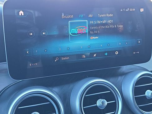 Certified 2021 Mercedes-Benz GLC 300 4MATIC image 20