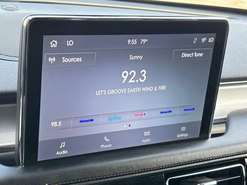 Used 2023 Lincoln Aviator AWD w/ Elements Package image 24