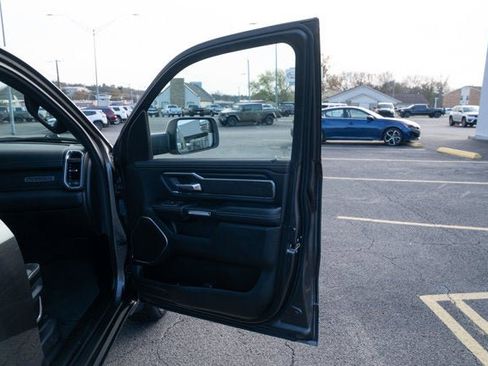 Certified 2024 RAM 1500 Laramie image 14
