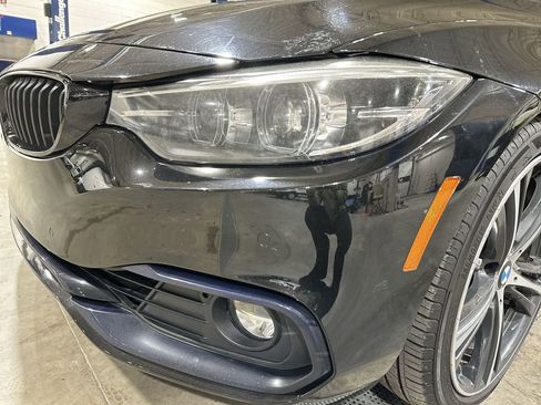 Used 2020 BMW 430i Coupe w/ Convenience Package image 27