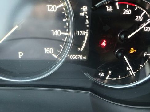 Used 2020 MAZDA CX-9 Grand Touring AWD/4WD image 23