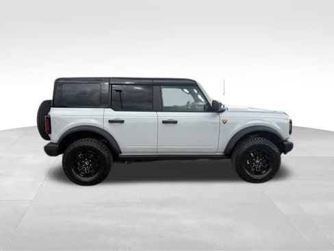 New 2026 Ford Bronco Badlands image 10