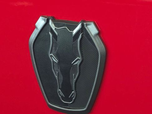 New 2025 Ford Mustang Dark Horse w/ Dark Horse Handlin Package RWD image 15