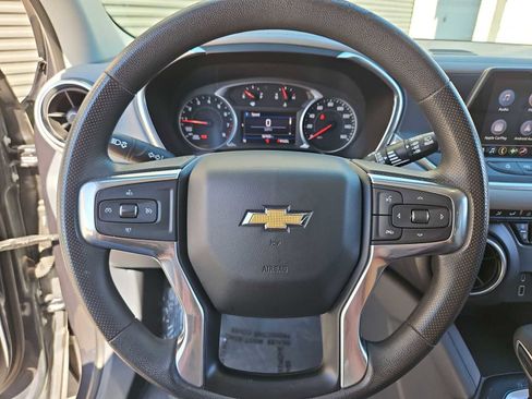 Used 2021 Chevrolet Blazer LT w/ LPO, Cargo Package image 23
