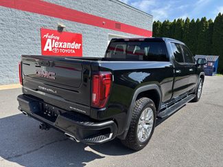 Used 2025 GMC Sierra 1500 Denali AWD/4WD video 4