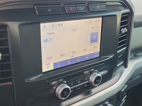 Used 2022 Ford F150 XLT w/ Equipment Group 301A Mid image 25