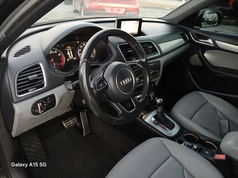 Used 2018 Audi Q3 2.0T Premium w/ Convenience Package image 7