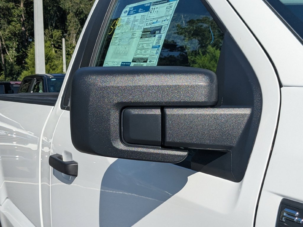 New 2026 Ford F150 XL RWD image 11
